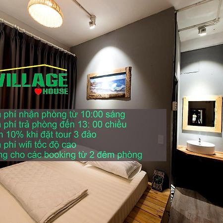 Village House Nha Trang Exterior foto