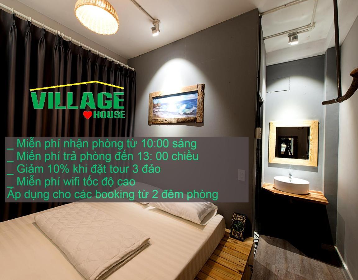 Village House Nha Trang Exterior foto