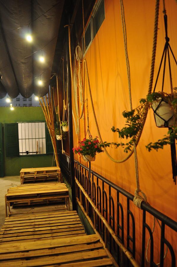 Village House Nha Trang Exterior foto
