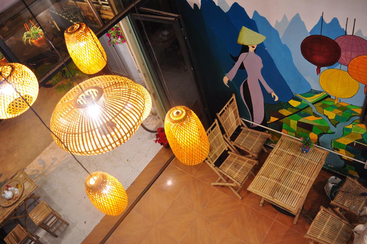 Village House Nha Trang Exterior foto