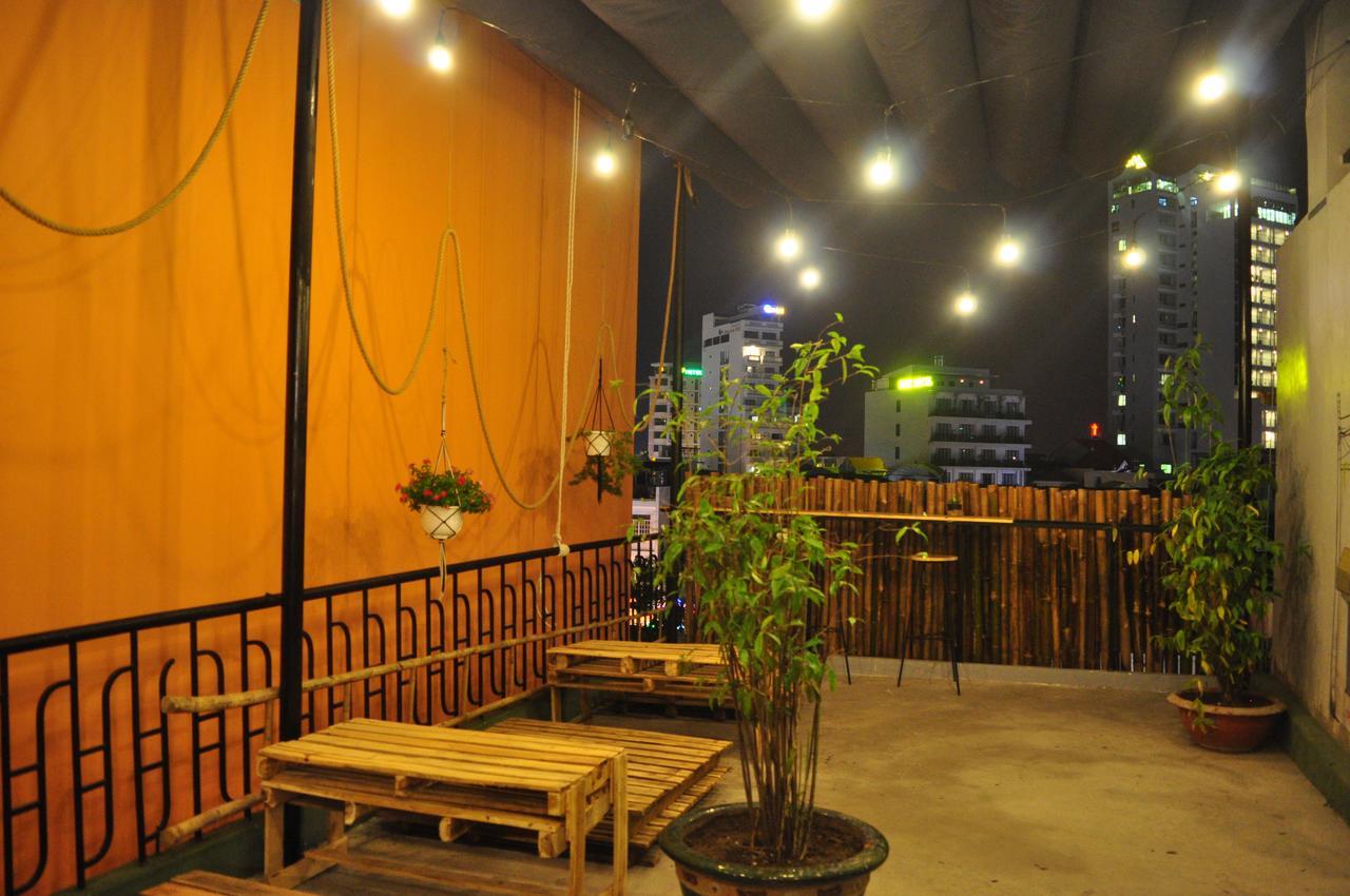 Village House Nha Trang Exterior foto