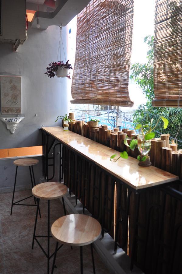 Village House Nha Trang Exterior foto