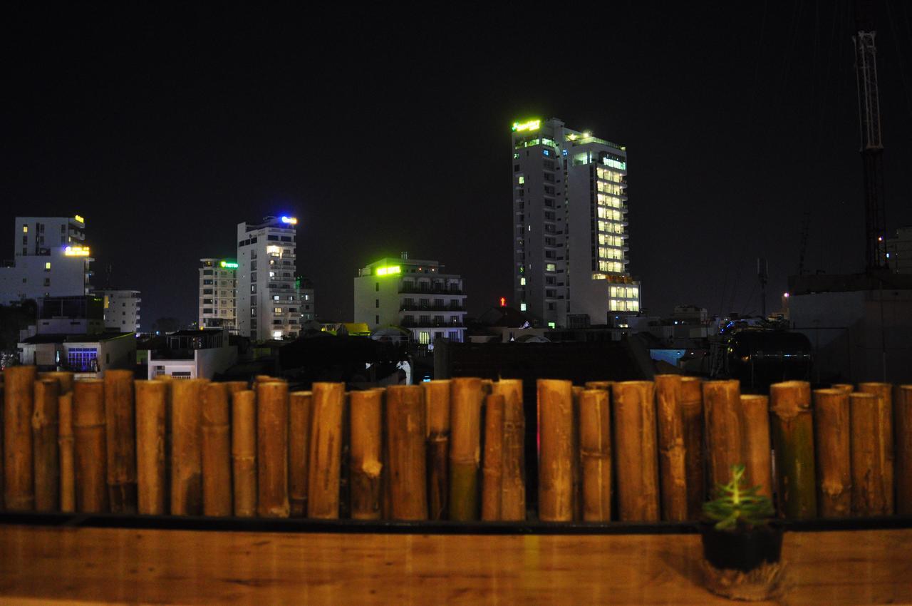 Village House Nha Trang Exterior foto