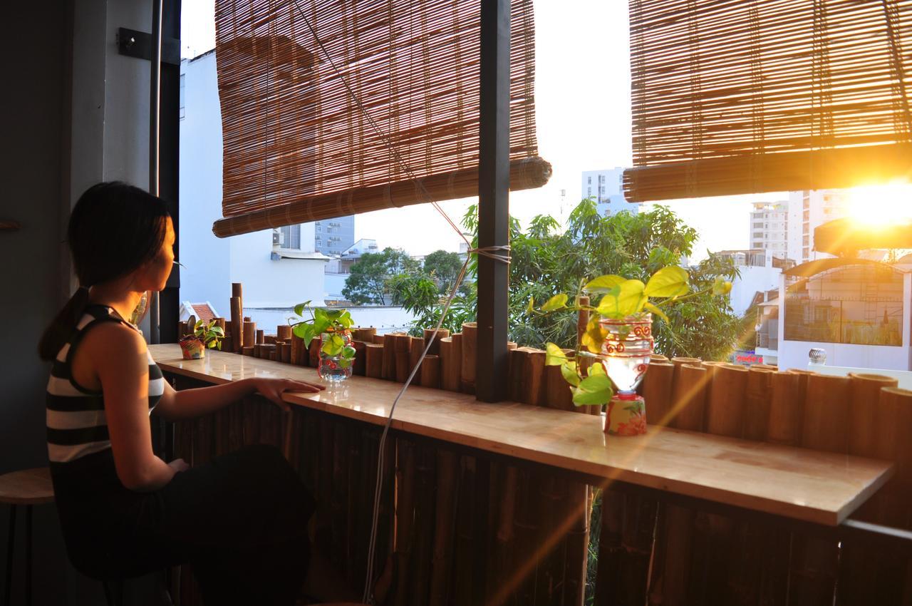 Village House Nha Trang Exterior foto