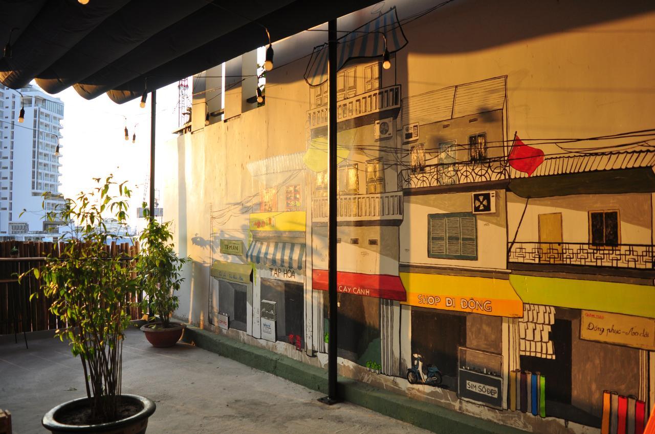 Village House Nha Trang Exterior foto
