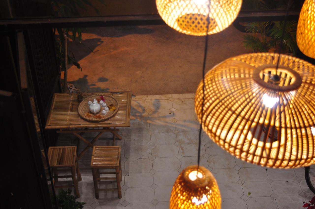 Village House Nha Trang Exterior foto