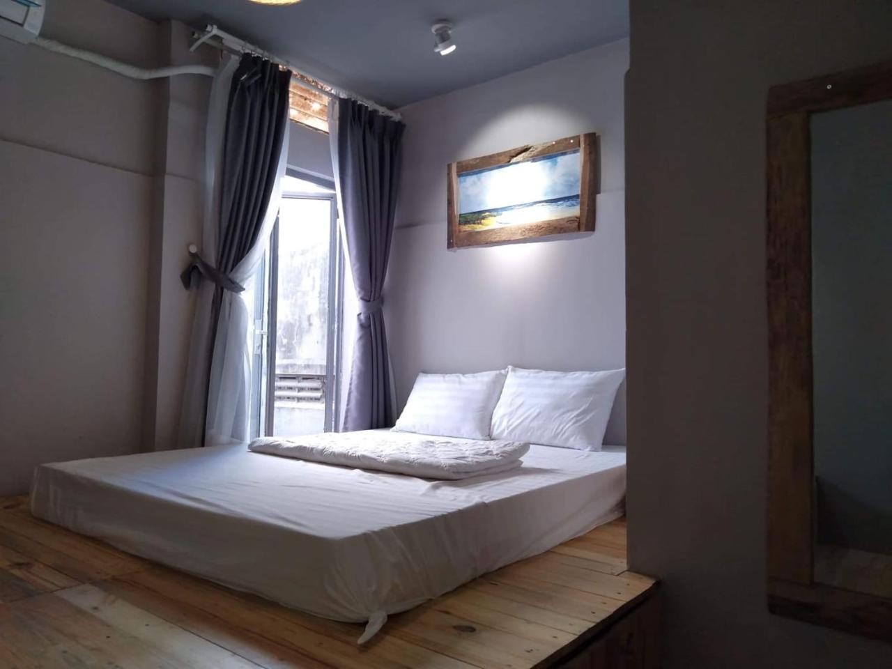 Village House Nha Trang Exterior foto
