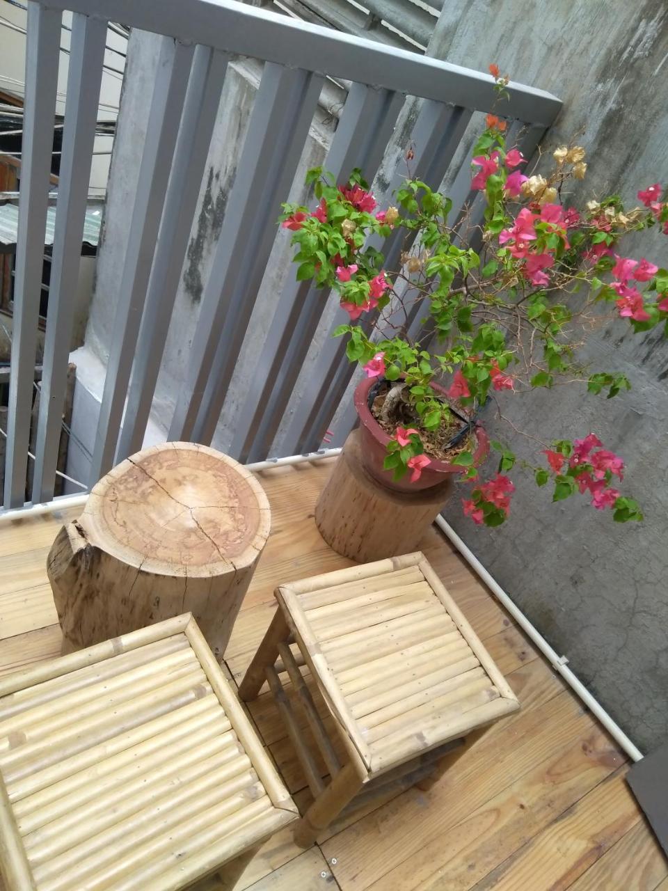 Village House Nha Trang Exterior foto