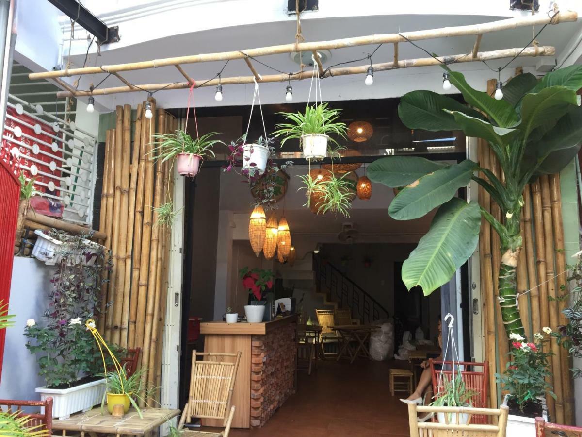 Village House Nha Trang Exterior foto