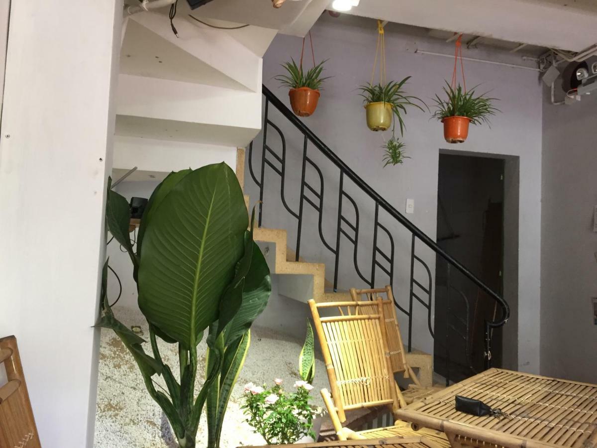 Village House Nha Trang Exterior foto