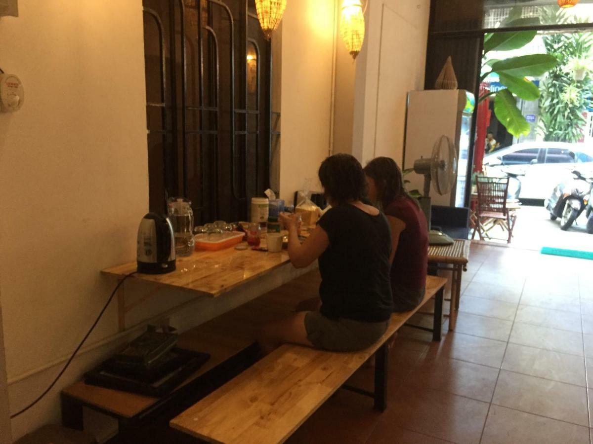 Village House Nha Trang Exterior foto