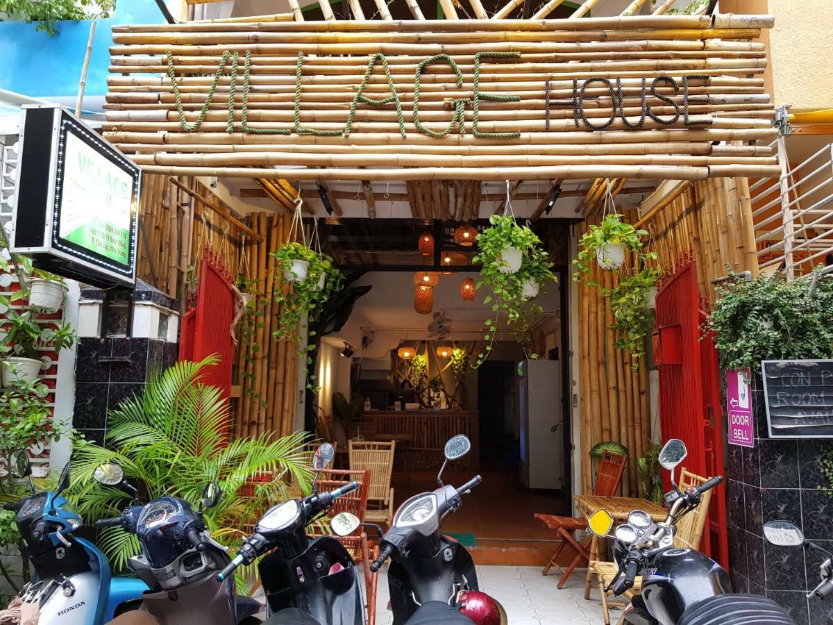 Village House Nha Trang Exterior foto