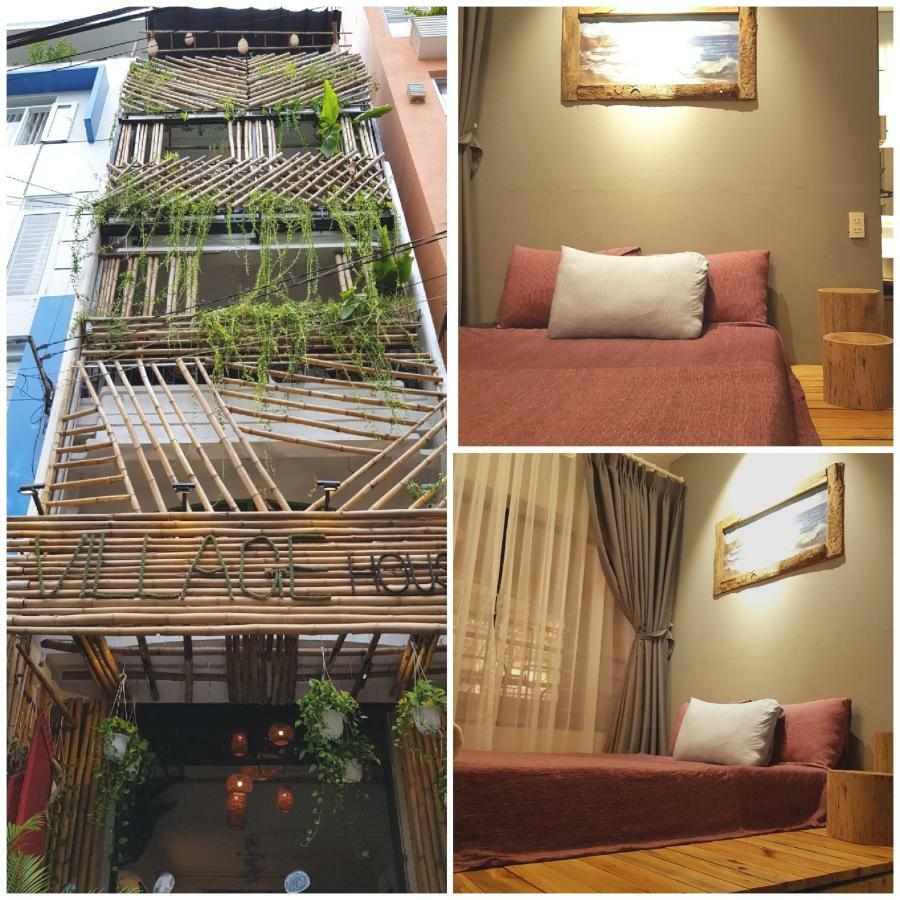 Village House Nha Trang Exterior foto