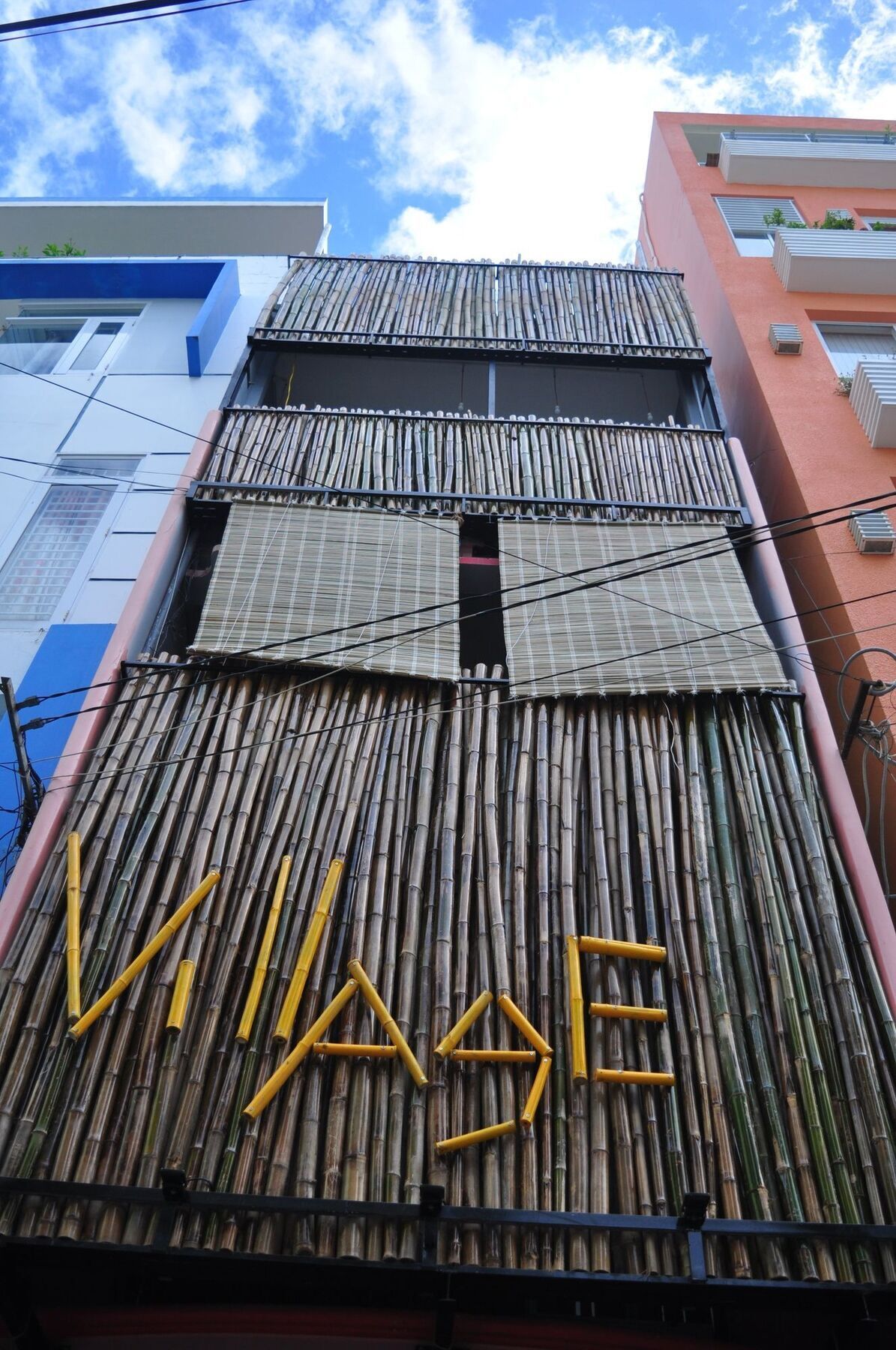 Village House Nha Trang Exterior foto