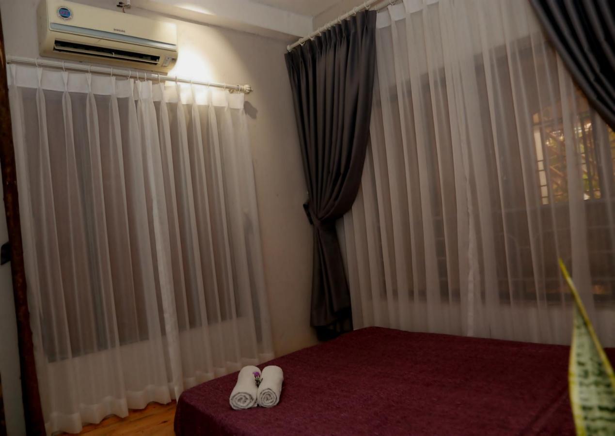 Village House Nha Trang Exterior foto
