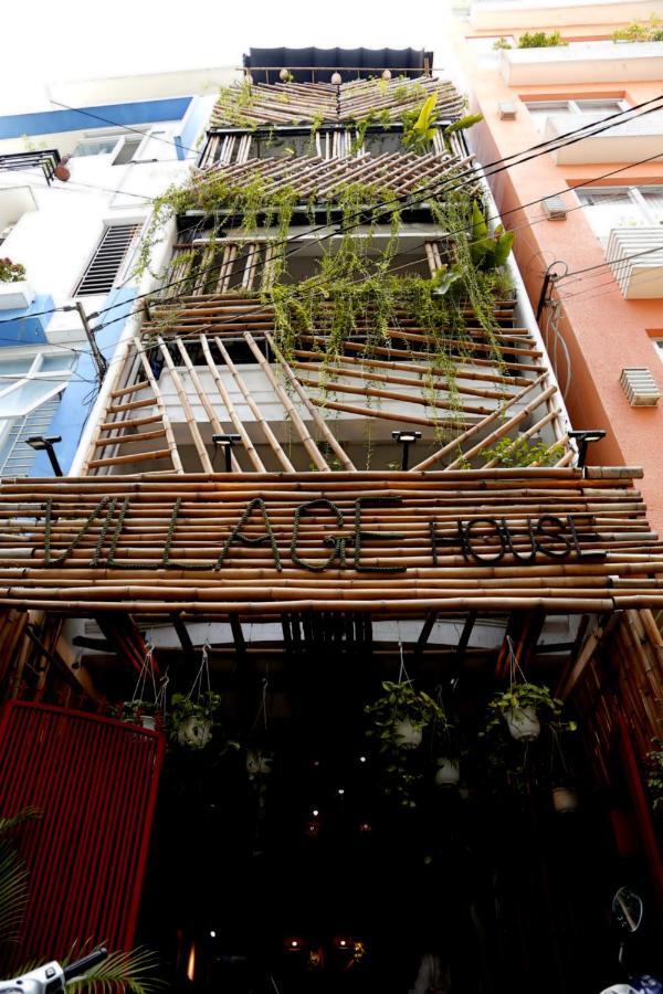 Village House Nha Trang Exterior foto