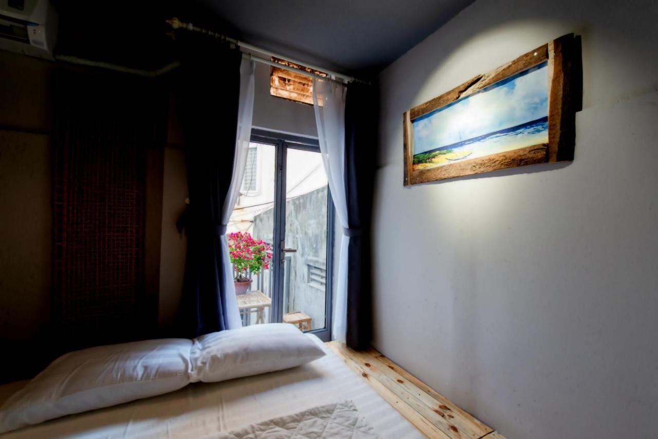 Village House Nha Trang Exterior foto