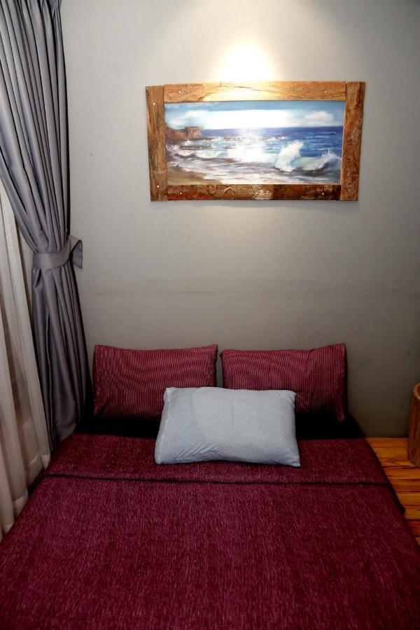 Village House Nha Trang Exterior foto