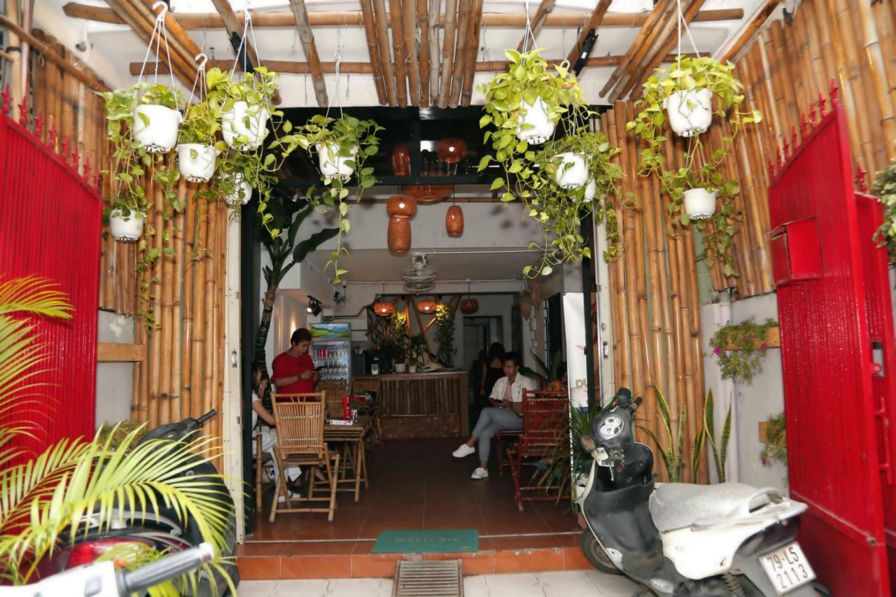 Village House Nha Trang Exterior foto